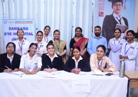 Biyani School of Nursing & Paramedical Science Jaipur College Activities photo 11